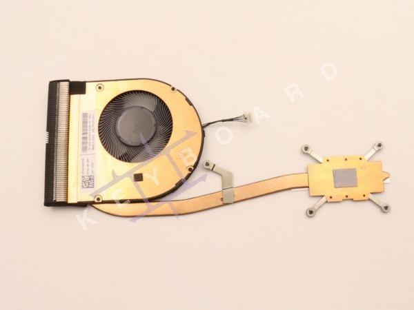 Вентилятор до ноутбука Lenovo Pn 01YU190